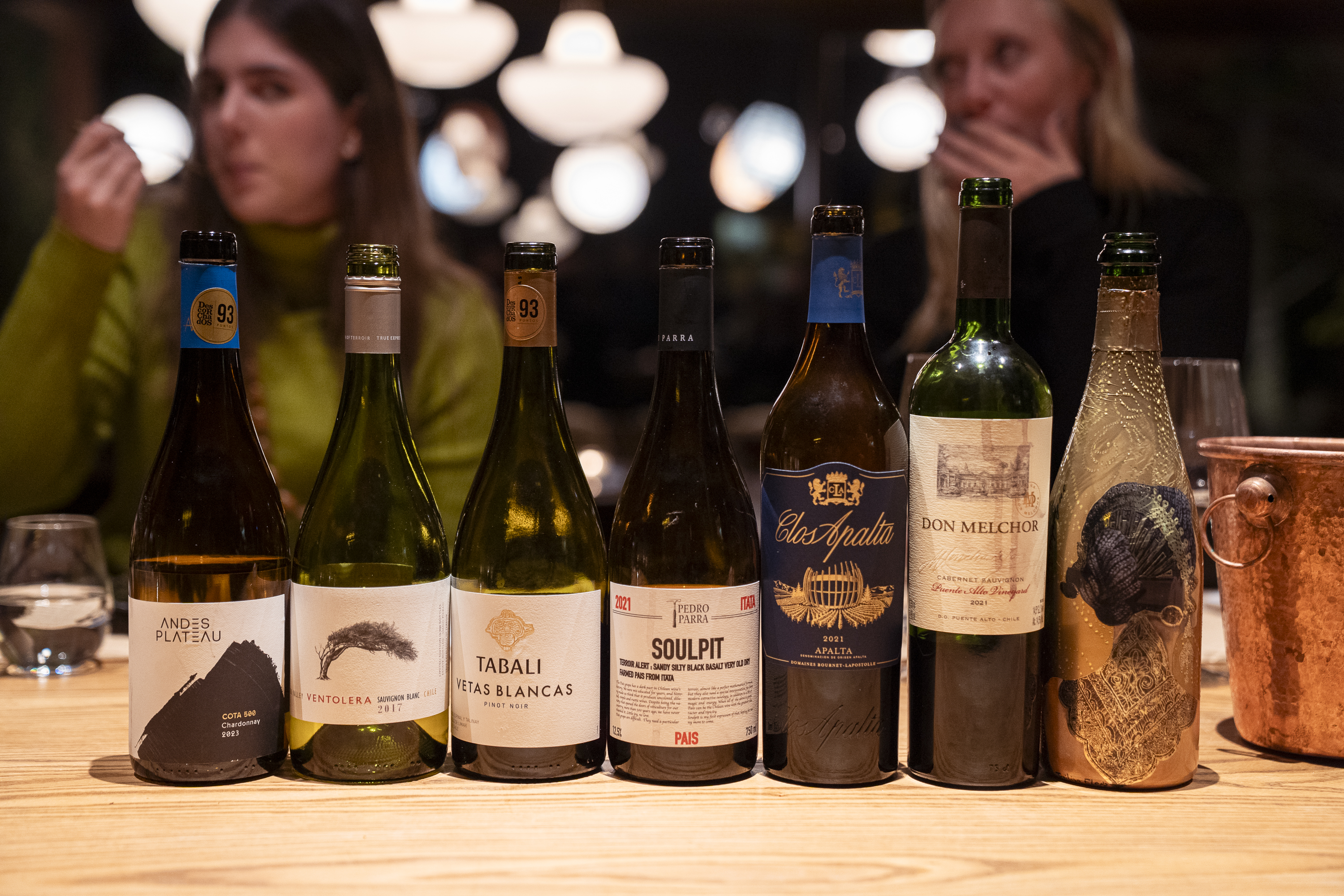 Wine Tasting
