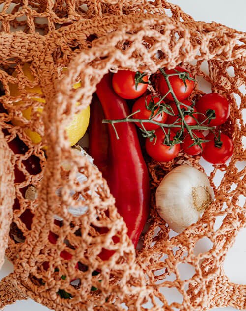 Vegetable Markets
