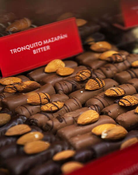 Cassis Chocolate Factory