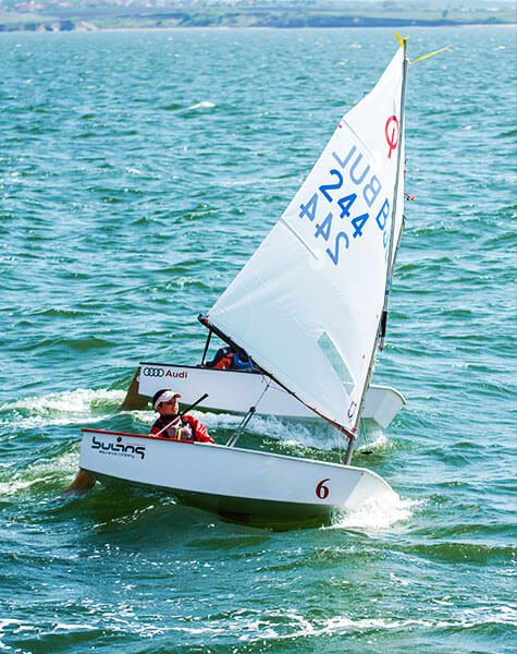 Vikings Sailing School