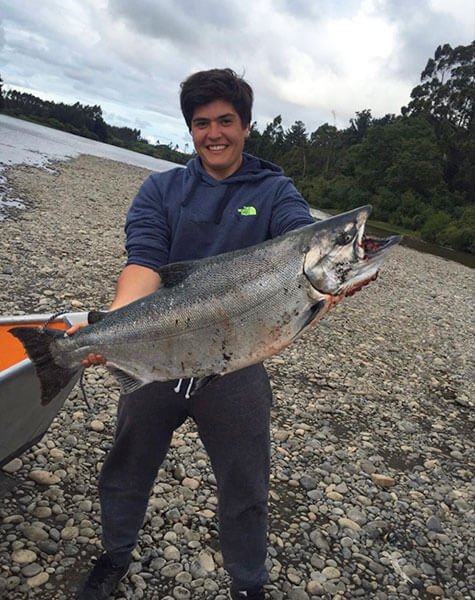 Fishing Day