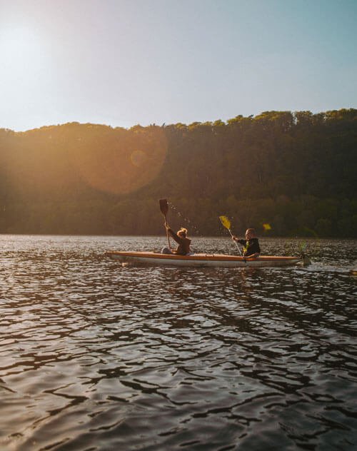 River Activities