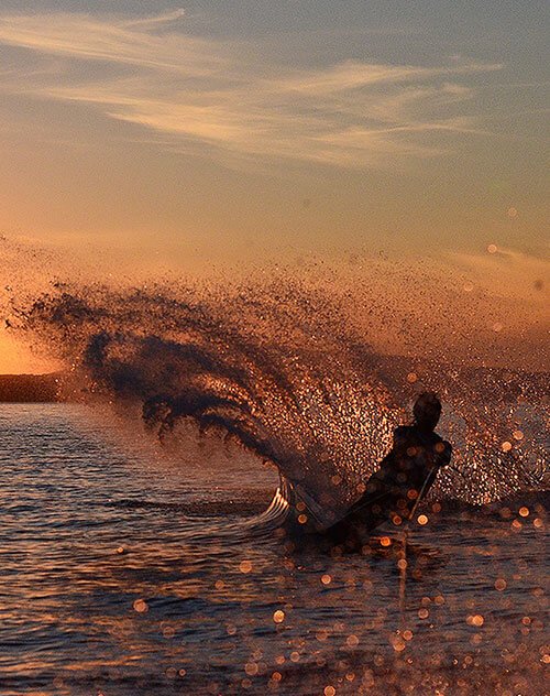 Boat Activities