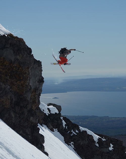 Winter Sports