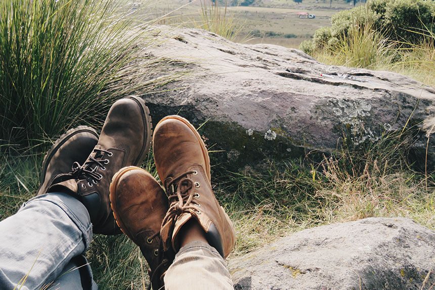 Romantic Getaways
