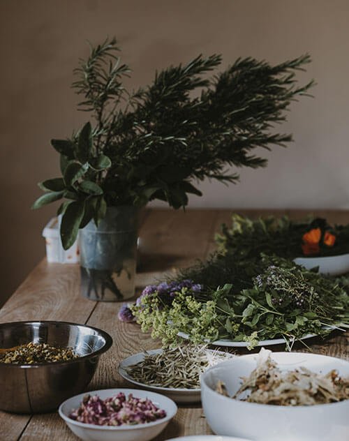 Natural Medicine