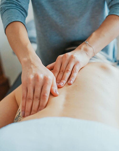 Massage Therapy